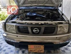 Nissan Pickup
